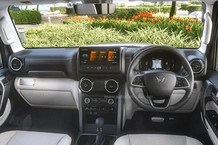 Mahindra Thar Roxx: 3 reasons to buy and 3 not to